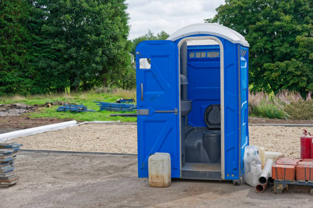 Best Restroom Trailer for Weddings  in Glasgow, VA